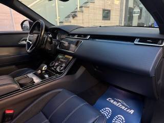 LAND ROVER Range Rover Velar usata, con Controllo automatico clima