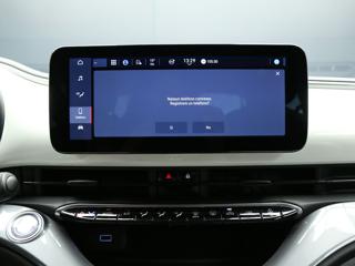 FIAT 500 usata, con Fendinebbia