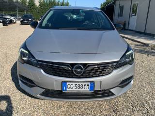 OPEL Astra usata, con Airbag