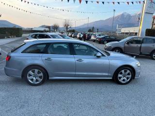AUDI A6 usata, con Airbag Passeggero