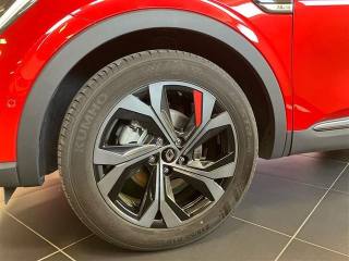 RENAULT Arkana usata, con Autoradio