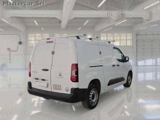 PEUGEOT Partner usata, con Airbag Passeggero