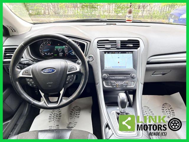 FORD Mondeo usata, con Park Distance Control