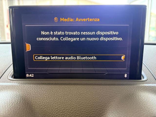 AUDI A3 usata, con Servosterzo