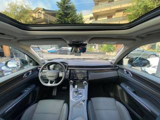 LYNK & CO 01 usata, con Autoradio