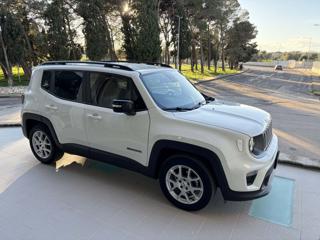 JEEP Renegade usata, con Airbag laterali