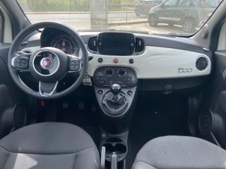 FIAT 500 usata 24