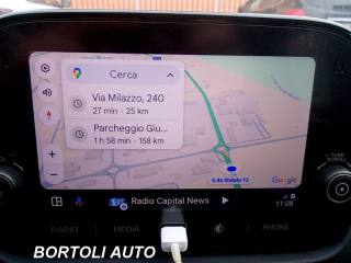 FIAT Fiorino usata, con Boardcomputer