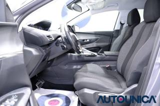 PEUGEOT 3008 usata, con Autoradio