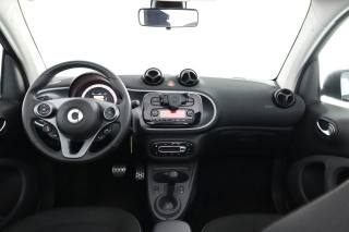 SMART ForTwo usata 3
