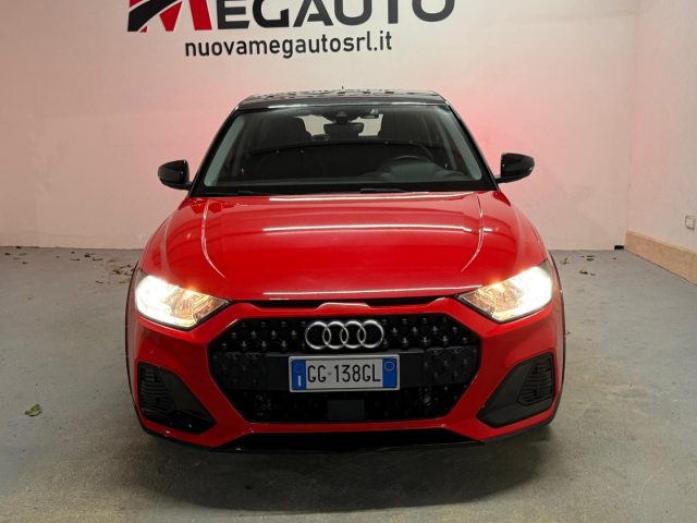 AUDI A1 usata, con Airbag