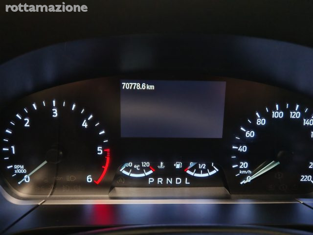 FORD Kuga usata, con Vetri oscurati