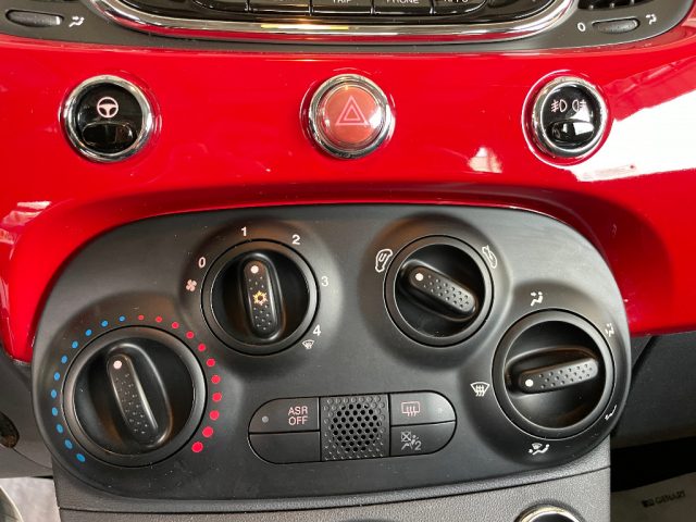 FIAT 500 usata 22