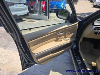 BMW 320 usata, con Immobilizzatore elettronico