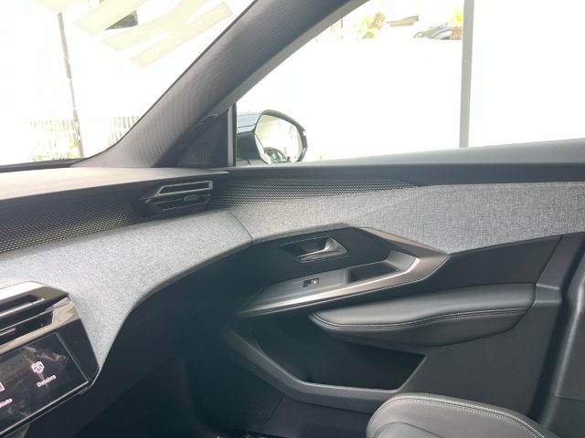 PEUGEOT 3008 usata 56