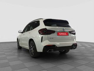 BMW X3 usata 2