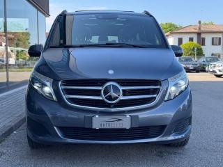 MERCEDES-BENZ V 250 usata, con Autoradio