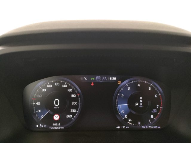 VOLVO XC40 usata, con Immobilizzatore elettronico