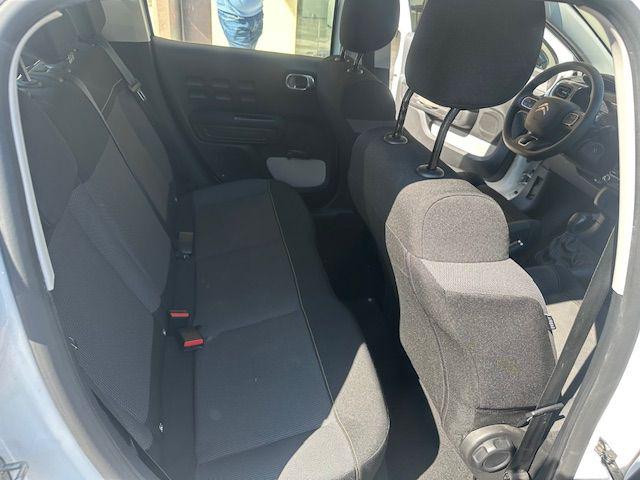 CITROEN C3 usata, con Immobilizzatore elettronico