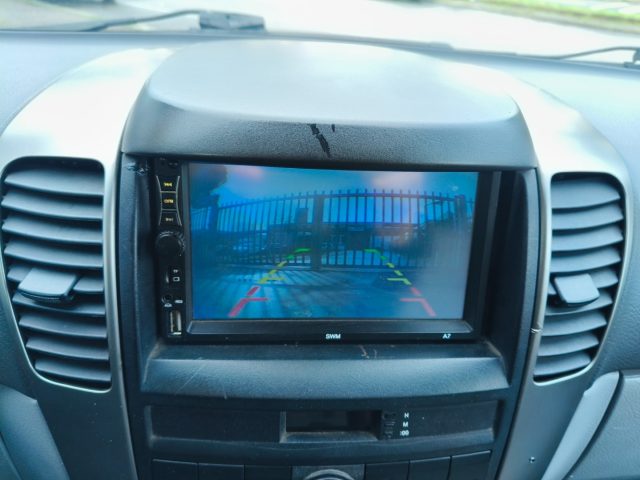 KIA Sorento usata, con Gancio traino