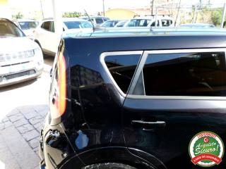 KIA Soul usata, con Freno di stazionamento elettrico