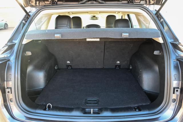 JEEP Compass usata, con Climatizzatore