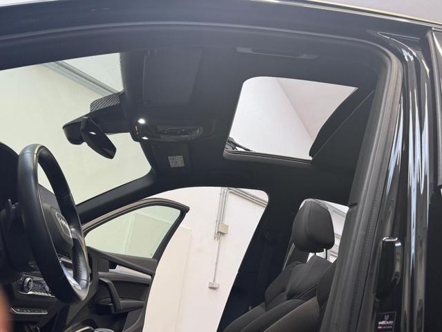AUDI Q5 usata, con ESP