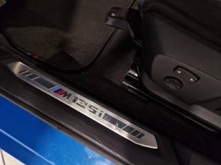 BMW M135 usata, con Controllo vocale