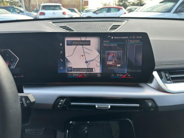 BMW X1 usata, con Controllo trazione