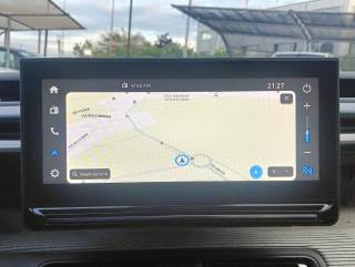 CITROEN C3 usata, con USB