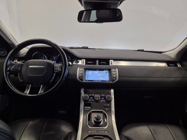 LAND ROVER Range Rover Evoque usata, con Chiusura centralizzata