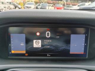 JEEP Avenger usata, con USB