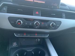 AUDI A4 usata, con Controllo trazione