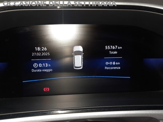 VOLKSWAGEN T-Roc usata, con Servosterzo