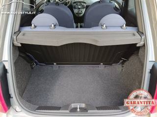 FIAT 500 usata, con Servosterzo