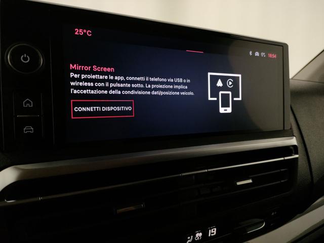 FIAT Ulysse usata, con Park Distance Control