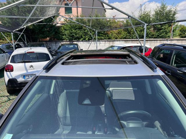 CITROEN C3 Aircross usata, con Climatizzatore