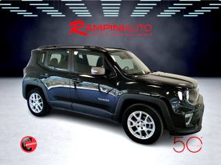 JEEP Renegade usata 5