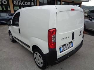 FIAT Fiorino usata, con Autoradio