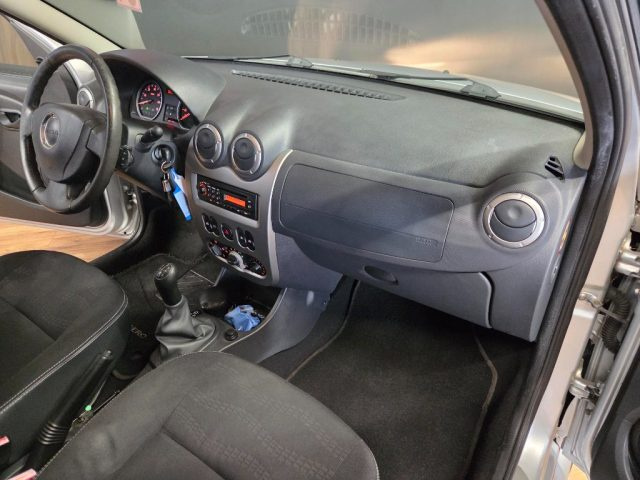 DACIA Sandero usata, con Bluetooth