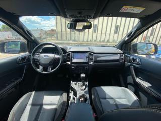 FORD Ranger usata, con Chiusura centralizzata
