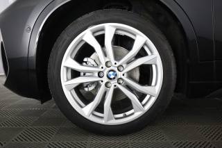 BMW X2 usata 8