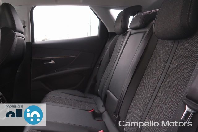 PEUGEOT 3008 usata 5