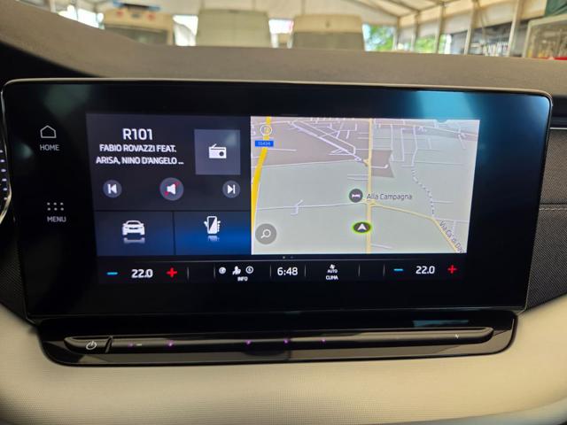 SKODA Octavia usata, con Controllo trazione