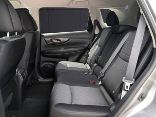 NISSAN X-Trail usata, con ESP