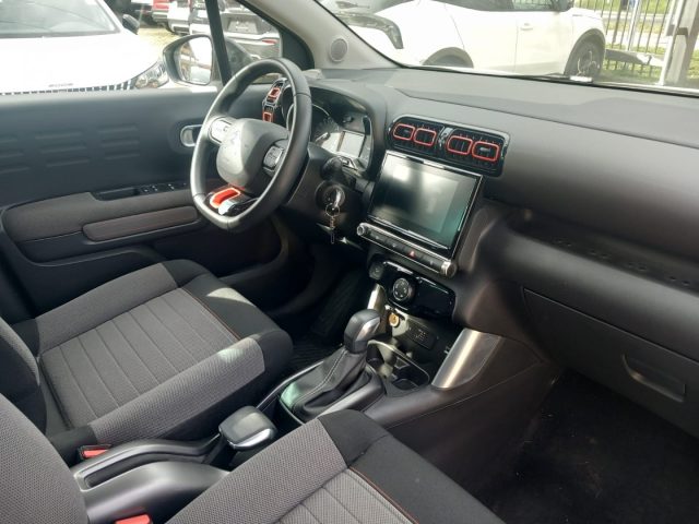 CITROEN C3 Aircross usata, con Bracciolo