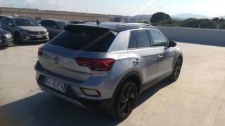 VOLKSWAGEN T-Roc usata, con Controllo trazione