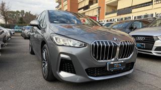 BMW 218 usata, con Airbag laterali