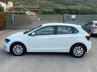 VOLKSWAGEN Polo usata, con Airbag Passeggero