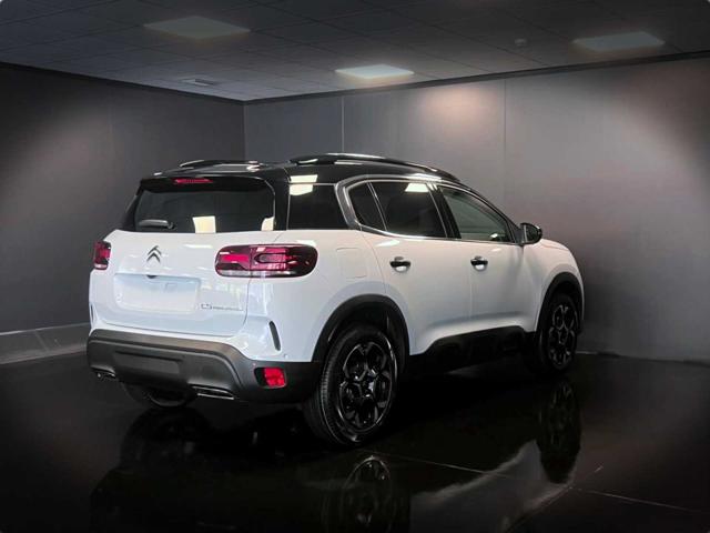 CITROEN C5 Aircross usata, con Airbag Passeggero